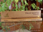 palo santo peruanski štapići